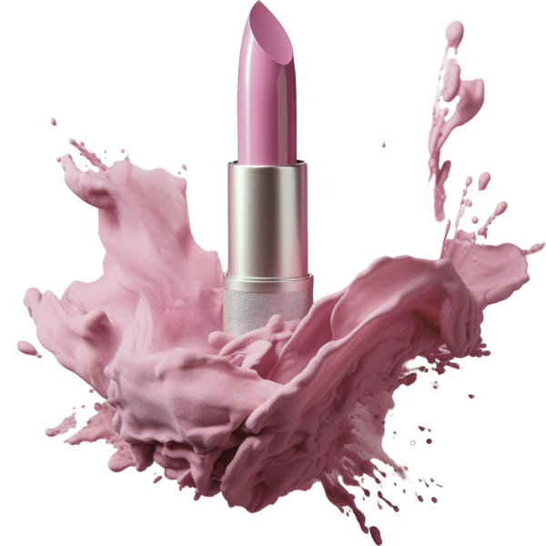 Pink_lipstick_glowbeautylab