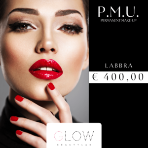 P.M.U Permanent Make Up - immagine 7