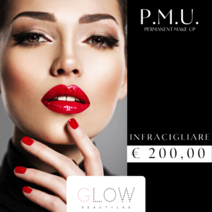 P.M.U Permanent Make Up - immagine 8