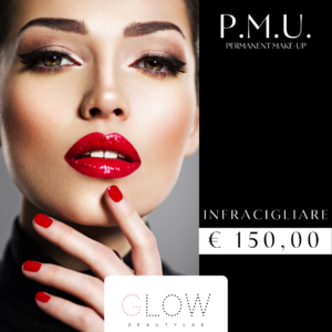 P.M.U Permanent Make Up - immagine 4