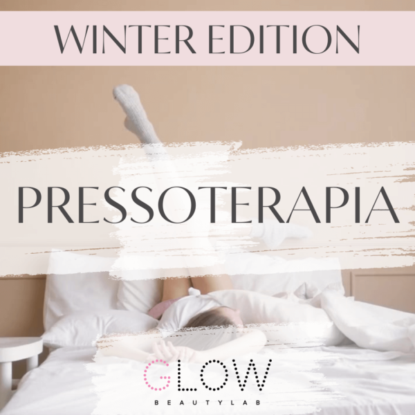 Winter Edition - PRESSOTERAPIA